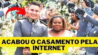 Lucas Souza termina casamento com Jojo Todynho [upl. by Imij]