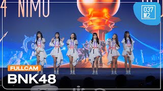 BNK48  2024 Nimo Global Gala centralwOrld Full Fancam 4K 50p 240406 [upl. by Asquith]