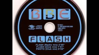 BBE  Flash Club Mix [upl. by Noeruat633]