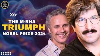 What is microRNA The discovery awarded the 2024 Nobel Prize in Medicine Victor Ambros Gary Ruvkun [upl. by Werda220]