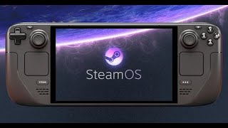 STEAM DECK CLIENT UPDATESSTEAM BETA GET FIXES FOR WIFI AN STEAM DECK PLUS AMD GPU CRASHES [upl. by Rexford891]