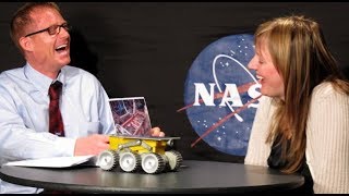 NASAS Funny Firmament Cover Story [upl. by Willey]