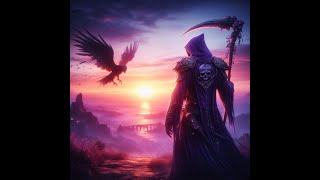 The Grim Reaper playing Fortnite Road to Grim Gate [upl. by Center]