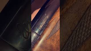 MARK V US PATENT WEATHERBY 378 Dangerous Game Rifle [upl. by Means]