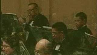 Brahms Symphony 1 2 Mov [upl. by Buskirk]