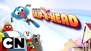 FREE DOWNLOAD 🎮  Gumball SkipAHead  Cartoon Network Asia [upl. by Kath]