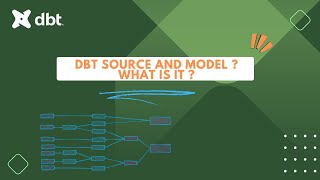 DBT Tutorial  Everything you need to know about Sources and Models [upl. by Moina]