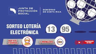 Sorteo NT Reventados y Mega Reventados N°22051 y 3 Monazos N°4477  22112024 JPS TARDE [upl. by Iris559]