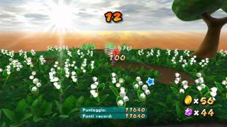 Super Mario Galaxy 2  100 Walkthrough ITA  Parte 24 di 40 [upl. by Naziaf648]