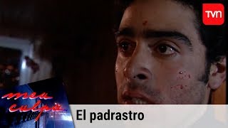 El padrastro  Mea culpa  T7E3 [upl. by Erdua46]