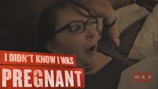 I Didnt Know I Was Pregnant Spoof [upl. by Onailimixam]