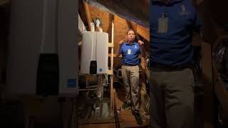 texanswaterheaters waterheaters houstonwaterheatersplumbing [upl. by Cantlon772]