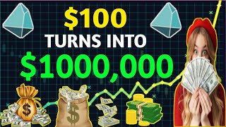 Trias Your Crypto Millionaire Journey Starts Now 🌐💰 Click for Exclusive Insights 🚀📈 Trias [upl. by Adnavoj159]