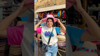 Watch Jaisalmer Vlog on Neelamkukreja  Part 03  😍 priyalkukreja shorts ytshorts [upl. by Odrarej]