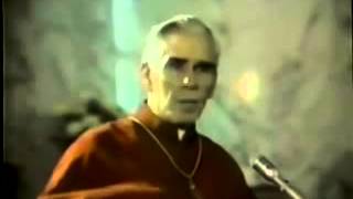 The Choice  Bishop Fulton J Sheen [upl. by Kendricks]