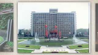 Nanjing University of Science and Technology [upl. by Eyar]