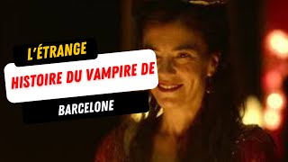 Le Vampire de Barcelone  Enriqueta Marti [upl. by Woolley]