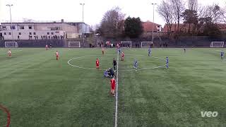 Halesowen town colts v Stourbridge [upl. by Yreva]