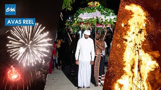 THULHAADHOO EID FOARI [upl. by Stromberg]