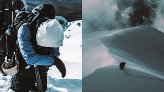 Chimborazo el punto de la Tierra más cercano al Sol [upl. by Kamillah]