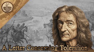 A Letter Concerning Toleration  John Locke FULL Audiobook [upl. by Ordnaxela]