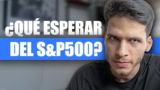 ¿Qué Esperar del SP500 Esta Semana Análisis Completo [upl. by Notnert]