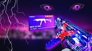 Esta ARMA OLVIDADA es una LOCURA en WARZONE  TEMPORADA 6 [upl. by Adlig]