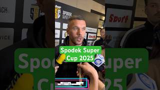 Przed nami Spodek Super Cup 2025 w Katowicach [upl. by Chevy]