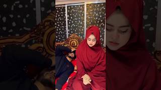 Shadi karte hi sumu ki gulam hogayaazhar shaikhnew reel cute wife couple vlog [upl. by Servetnick]