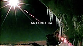 UICIDEBOY  ANTARCTICA Lyric Video [upl. by Carce32]