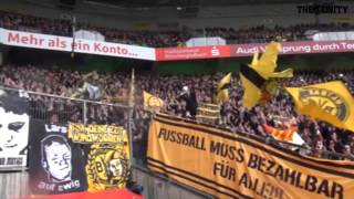 BVB Fangesänge 3  Vorwärts BVB [upl. by Notyarb257]