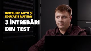 Obligațiile Conducătorilor de Vehicul în Accidente Rutiere și Situații cu Pietonul la Trecere [upl. by Nerra]