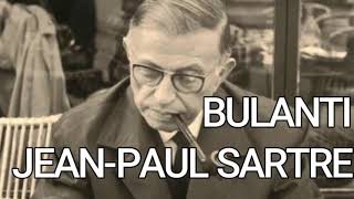 BULANTI  JeanPaul Sartre  Sesli Kitap  Part 4 [upl. by Charles655]