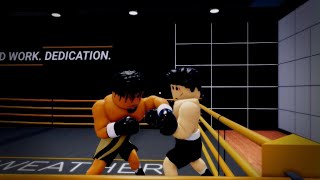 Getting Better by The Day Prizefighter Boxing [upl. by Eldred]