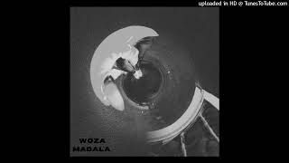 Woza Madala Official Audio [upl. by Nohsed204]