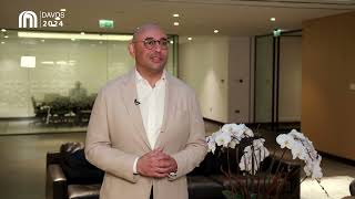 World Economic Forum At Davos 2024  Ahmed Galal Ismail Thoughts [upl. by Bandeen]