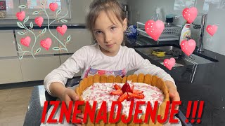 Plazma srce kocke ❤️ Iznenadjenje za muža 🥰 [upl. by Alyhc]