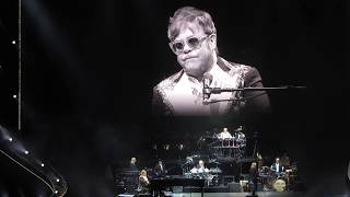 Elton John  Levon [upl. by Amesari586]