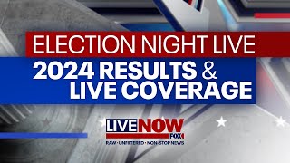 Tuesday night election coverage Continue live here youtubecomwatchvDa1BxqG4uJM [upl. by Caras]