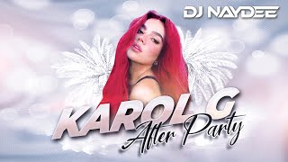 Karol G Mix 2023  2021  The Best Of Karol G  Lo Nuevo y Viejo  DJ Naydee [upl. by Evalyn]