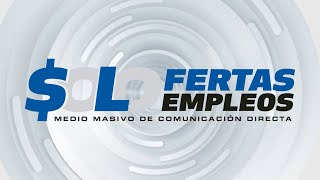 Solo Ofertas edición 1588 [upl. by Ecyob]