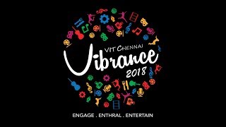 Vibrance First Impact  Proshow Teaser [upl. by Llehcsreh]