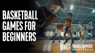 The Best Way to Teach Basketball to Beginners [upl. by Cote711]