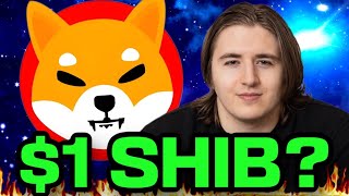 SHIBA INU NEW ALL TIME HIGHS SHIBA INU PRICE PREDICTION [upl. by Krakow246]