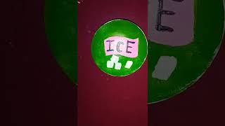 Fridge magnet Please subscribe🙏 [upl. by Janelle500]