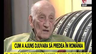 Neagu Djuvara la 99 ani part2 [upl. by Lello]