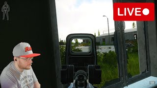 Escape from Tarkov Live – Raid Survive Escape [upl. by Moritz]