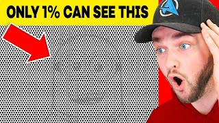 Worlds CRAZIEST Mind Tricks Optical Illusions [upl. by Oiralih]