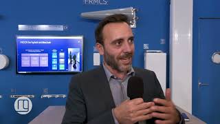 Ericsson highlights at InnoTrans [upl. by Gine]