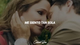 PIMPINELA  LLORO Letra  Video Oficial• [upl. by Solracsiul457]